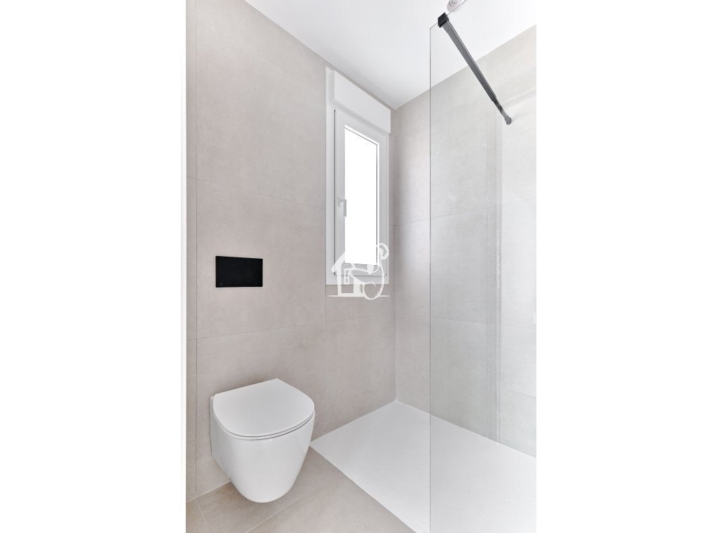 Nieuwbouw Woningen - Villa - Los Montesinos