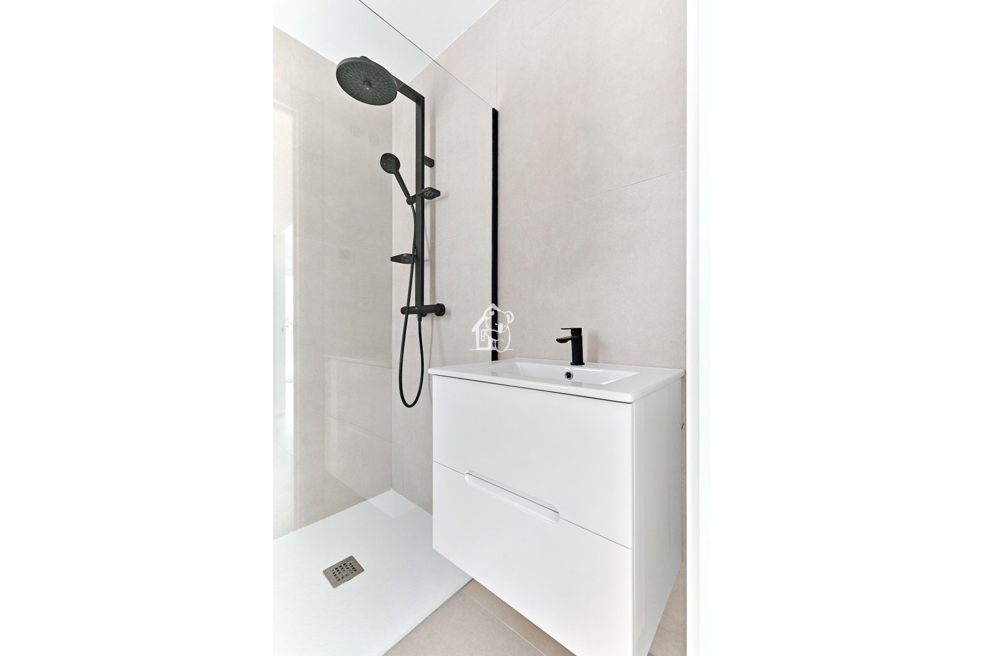 Nieuwbouw Woningen - Villa - Los Montesinos