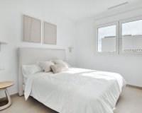 Nieuwbouw Woningen - Villa - Los Montesinos