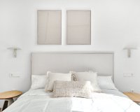 Nieuwbouw Woningen - Villa - Los Montesinos