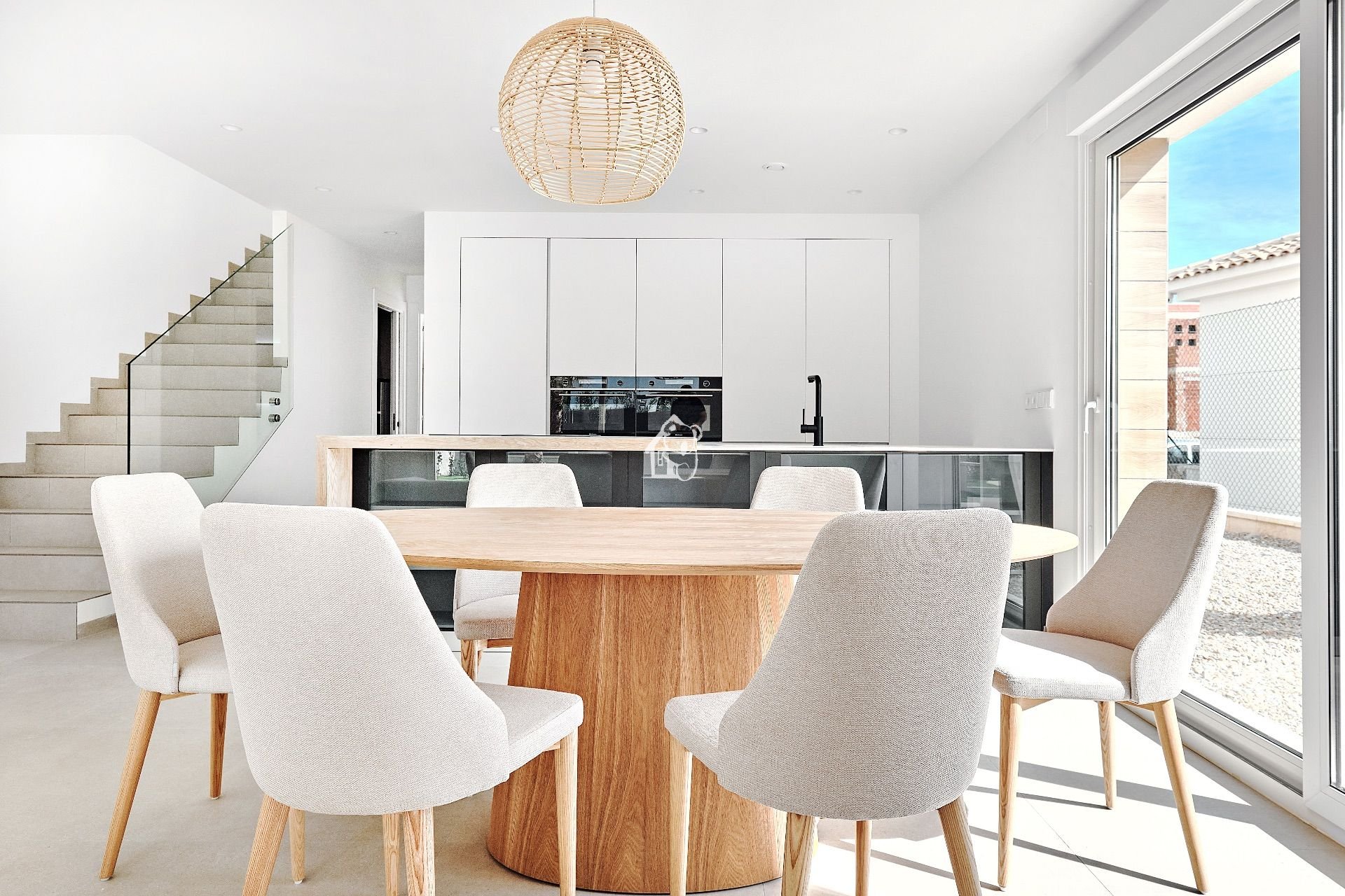 Nieuwbouw Woningen - Villa - Los Montesinos