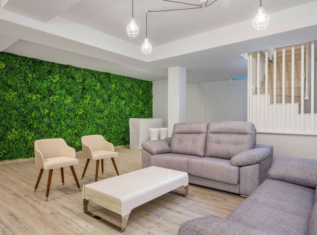 Nieuwbouw Woningen - Villa - Montesinos, Los