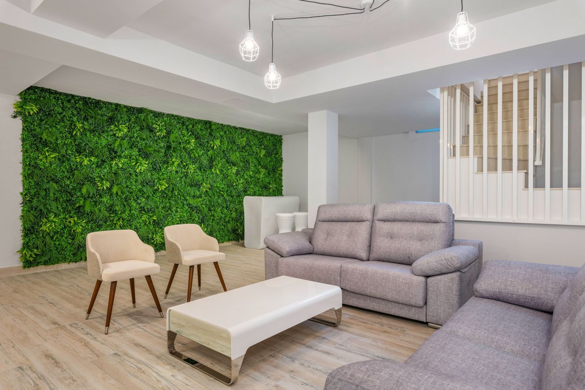 Nieuwbouw Woningen - Villa - Montesinos, Los