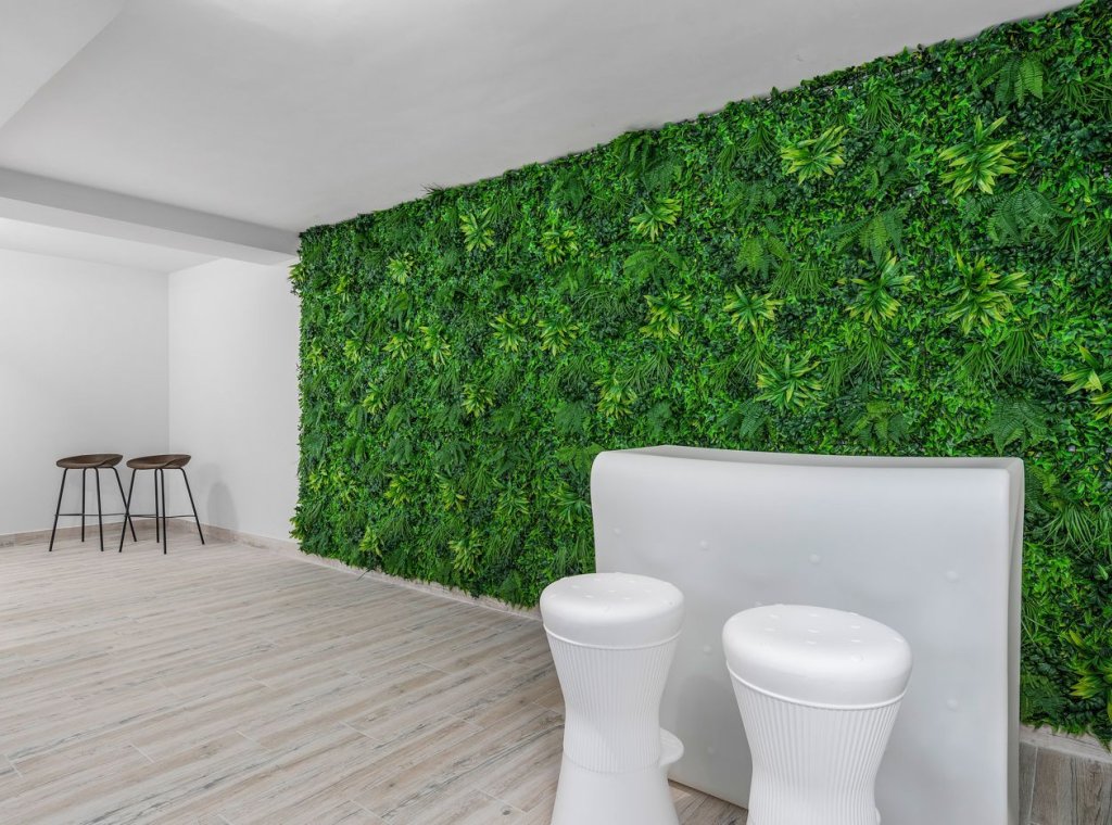 Nieuwbouw Woningen - Villa - Montesinos, Los