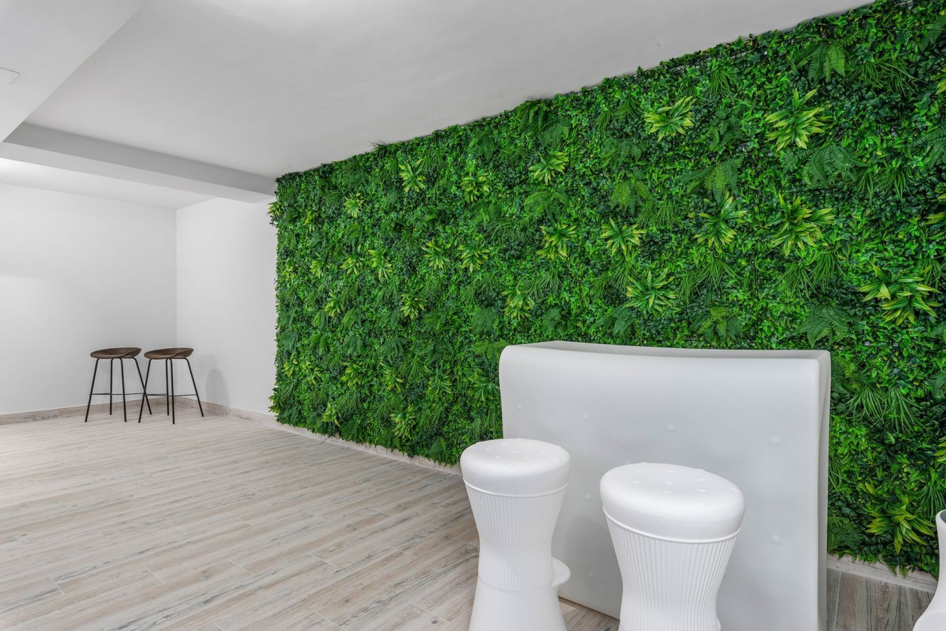 Nieuwbouw Woningen - Villa - Montesinos, Los