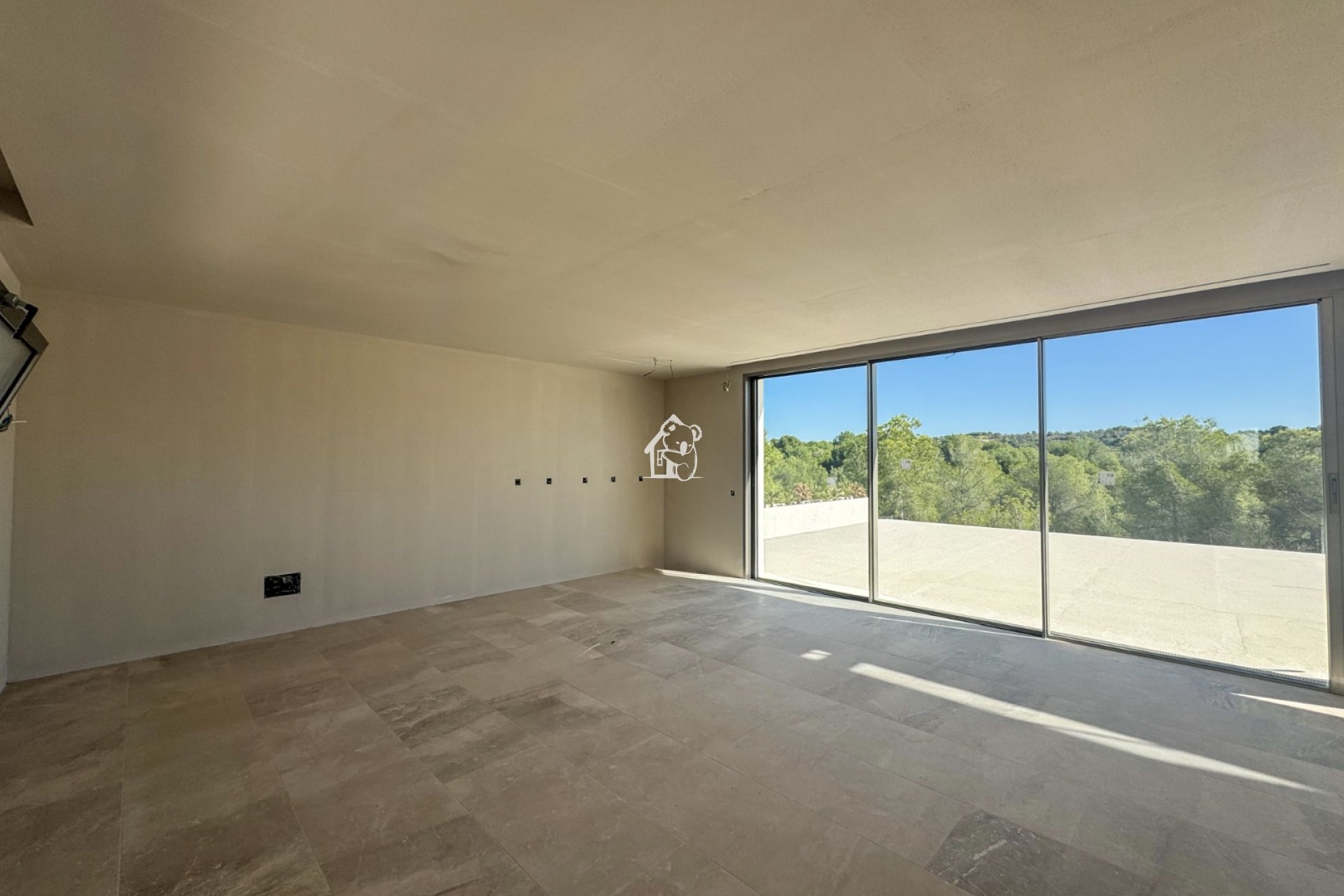 Nieuwbouw Woningen - Villa - Orihuela Costa - Dehesa de campoamor