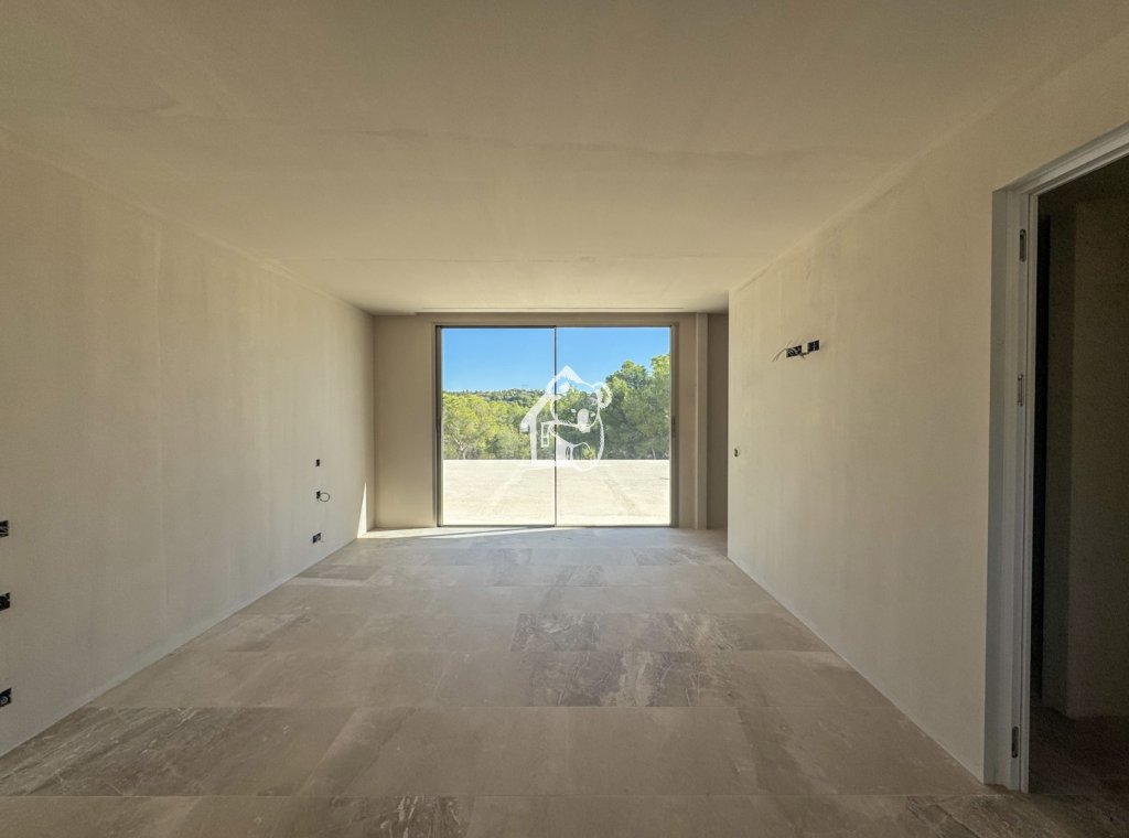 Nieuwbouw Woningen - Villa - Orihuela Costa - Dehesa de campoamor