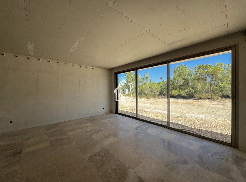 Nieuwbouw Woningen - Villa - Orihuela Costa - Dehesa de campoamor