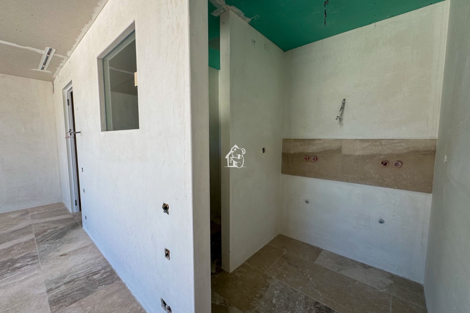 Nieuwbouw Woningen - Villa - Orihuela Costa - Dehesa de campoamor