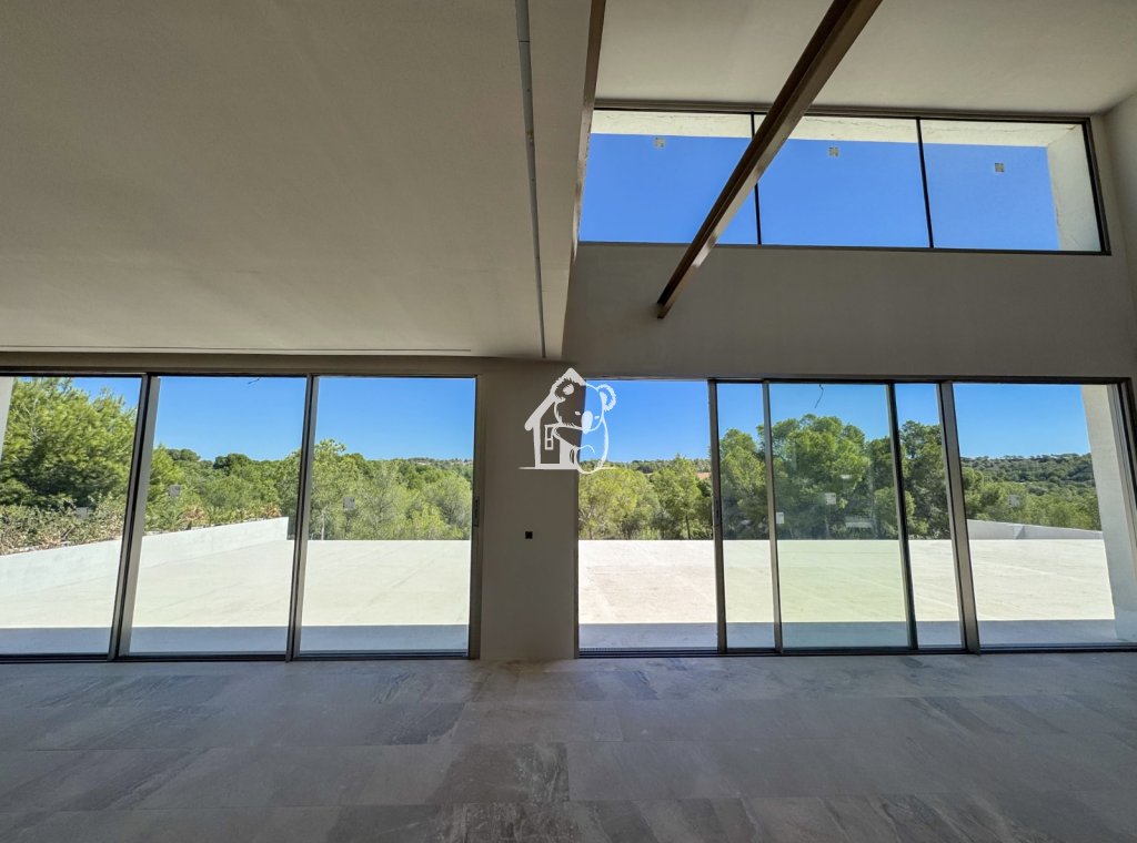 Nieuwbouw Woningen - Villa - Orihuela Costa - Dehesa de campoamor