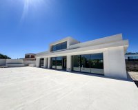 Nieuwbouw Woningen - Villa - Orihuela Costa - Dehesa de campoamor