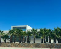 Nieuwbouw Woningen - Villa - Orihuela Costa - Dehesa de campoamor