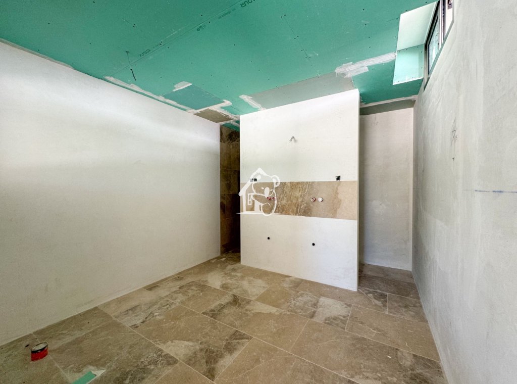 Nieuwbouw Woningen - Villa - Orihuela Costa - Dehesa de campoamor