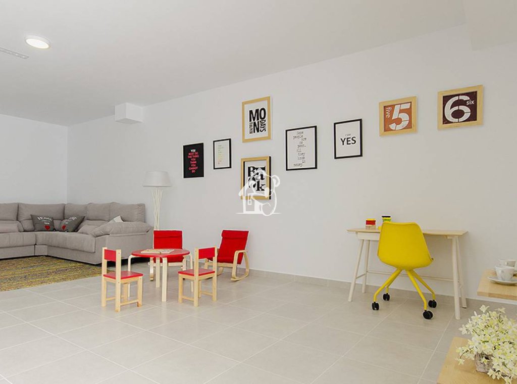 Nieuwbouw Woningen - Villa - Orihuela Costa