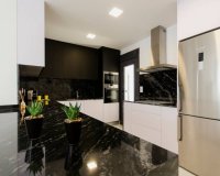 Nieuwbouw Woningen - Villa - Orihuela Costa