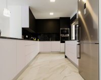 Nieuwbouw Woningen - Villa - Orihuela Costa