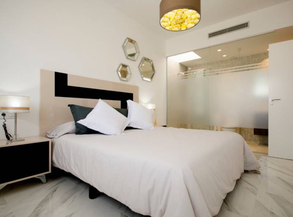 Nieuwbouw Woningen - Villa - Orihuela Costa