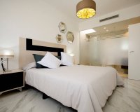 Nieuwbouw Woningen - Villa - Orihuela Costa