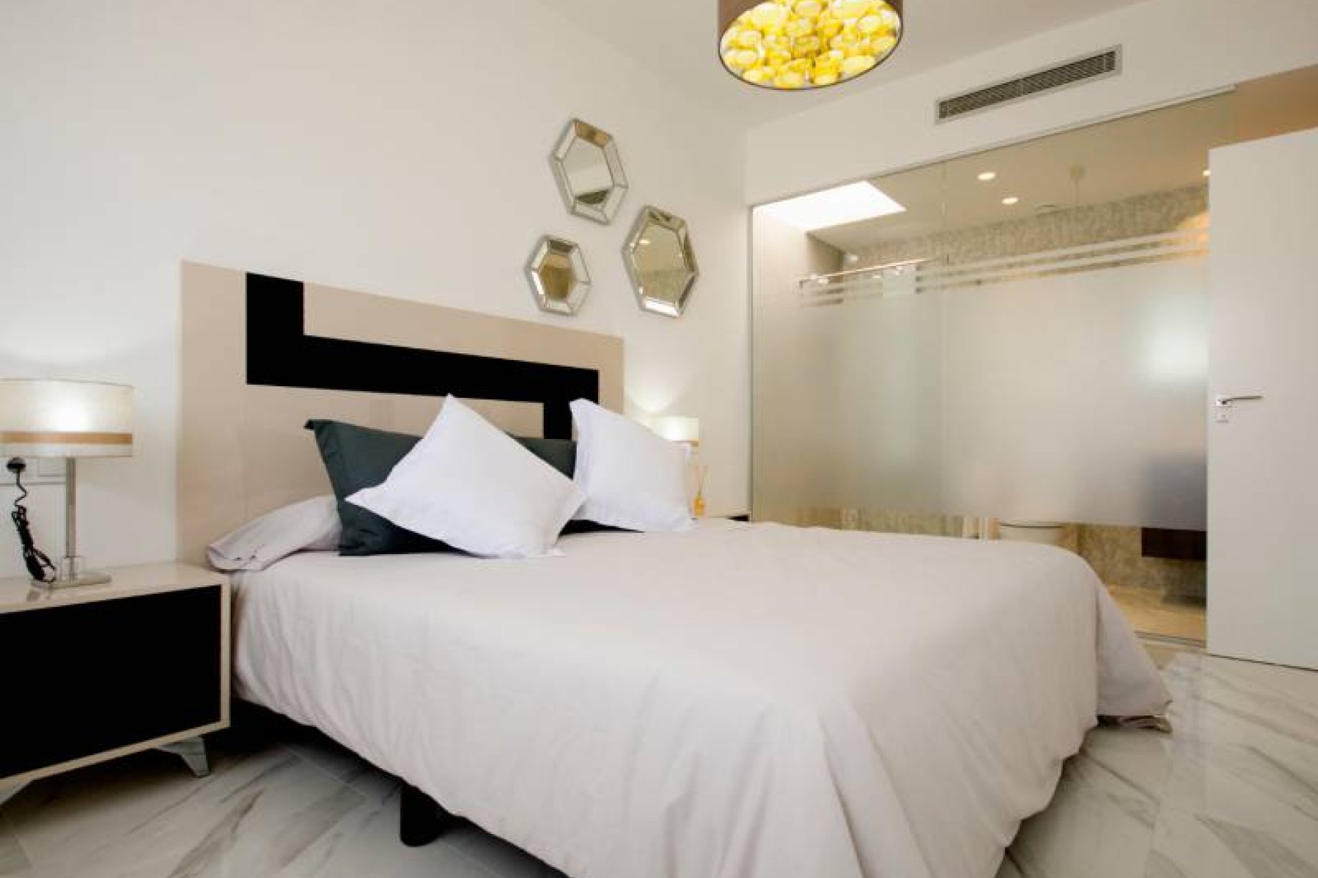 Nieuwbouw Woningen - Villa - Orihuela Costa