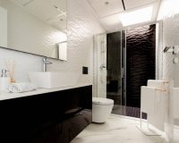 Nieuwbouw Woningen - Villa - Orihuela Costa