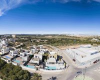 Nieuwbouw Woningen - Villa - Orihuela Costa