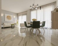 Nieuwbouw Woningen - Villa - Orihuela Costa