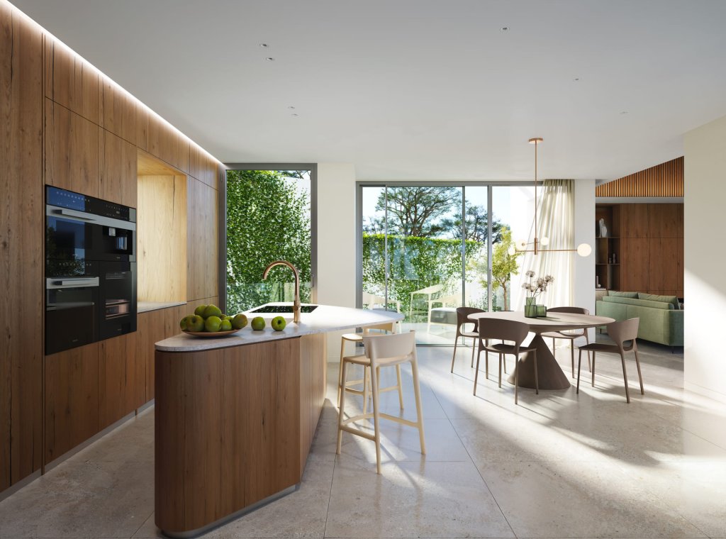 Nieuwbouw Woningen - Villa - Orihuela Costa