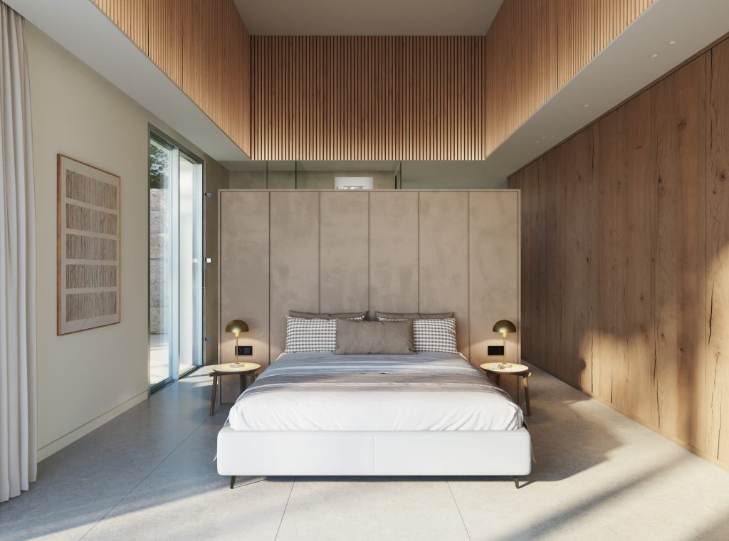 Nieuwbouw Woningen - Villa - Orihuela Costa
