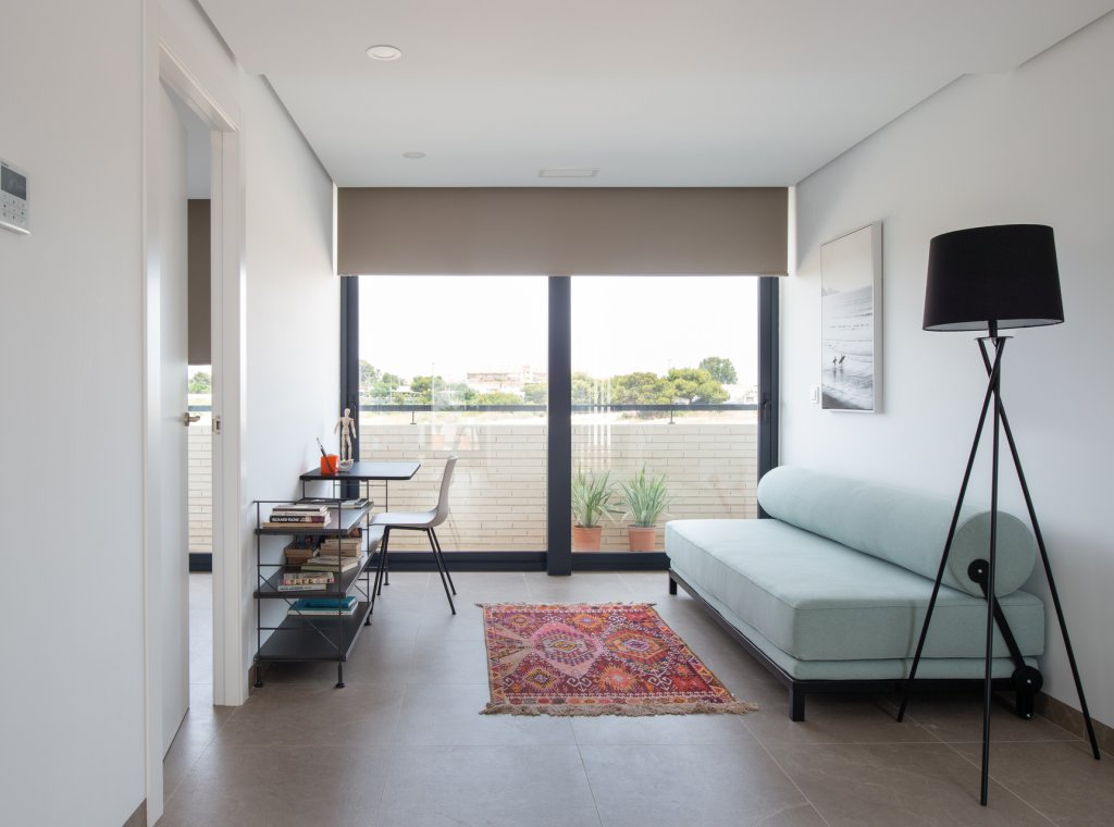 Nieuwbouw Woningen - Villa - Orihuela Costa