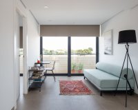 Nieuwbouw Woningen - Villa - Orihuela Costa