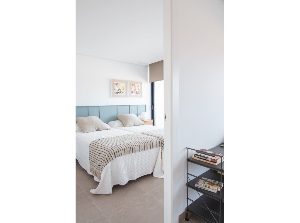 Nieuwbouw Woningen - Villa - Orihuela Costa