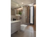 Nieuwbouw Woningen - Villa - Orihuela Costa