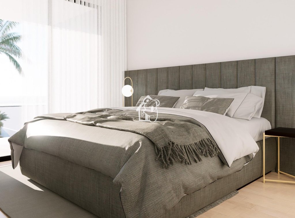 Nieuwbouw Woningen - Villa - Orihuela Costa