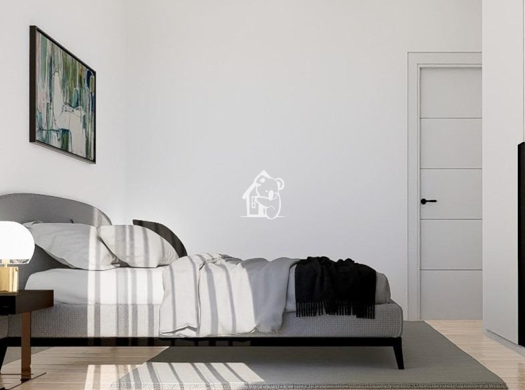 Nieuwbouw Woningen - Villa - Orihuela Costa