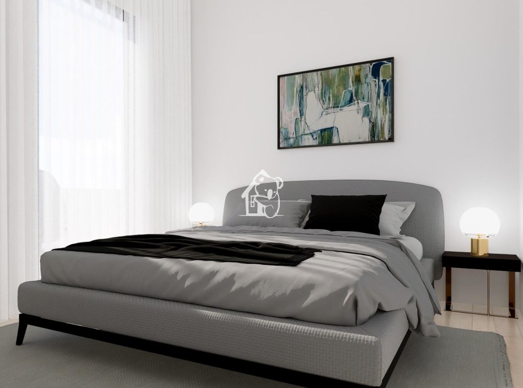 Nieuwbouw Woningen - Villa - Orihuela Costa