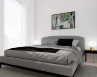 Nieuwbouw Woningen - Villa - Orihuela Costa