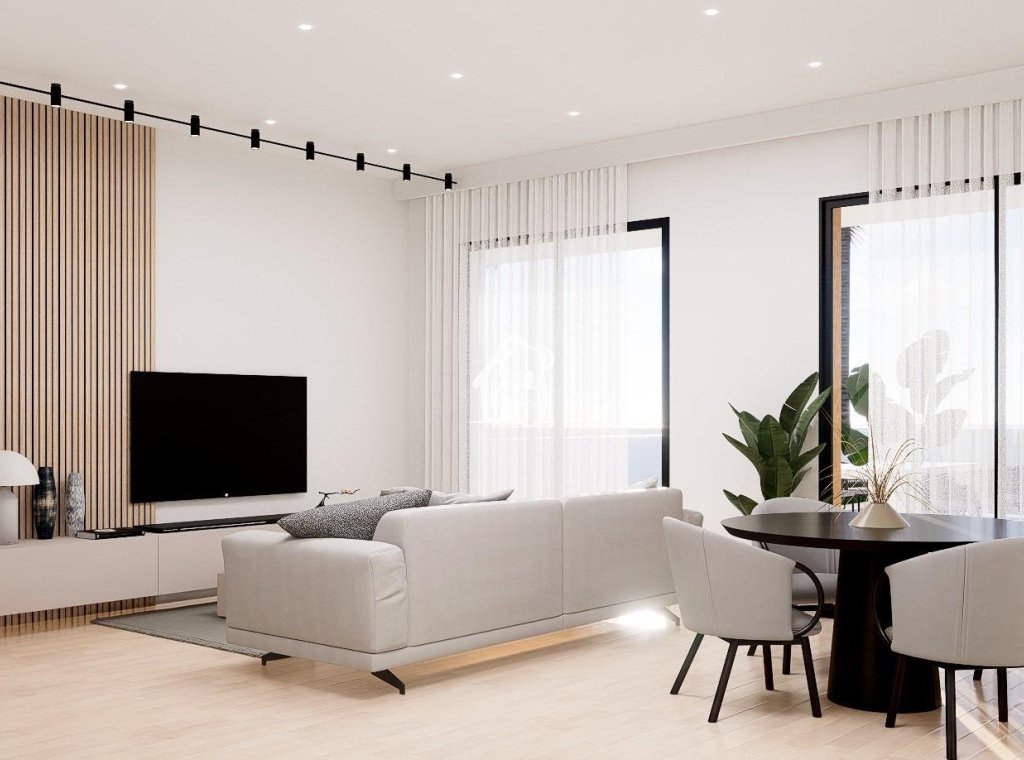 Nieuwbouw Woningen - Villa - Orihuela Costa