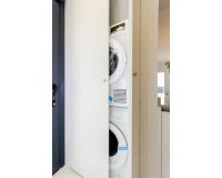 Nieuwbouw Woningen - Villa - Orihuela