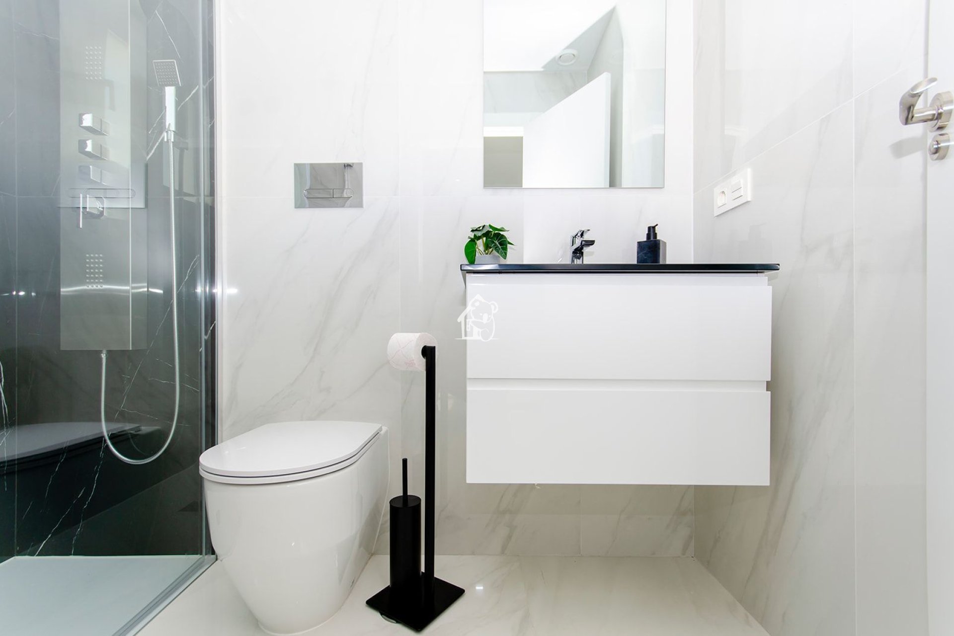 Nieuwbouw Woningen - Villa - Orihuela