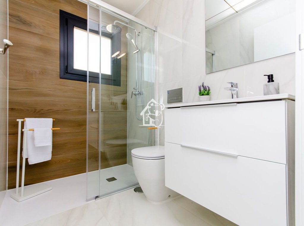 Nieuwbouw Woningen - Villa - Orihuela