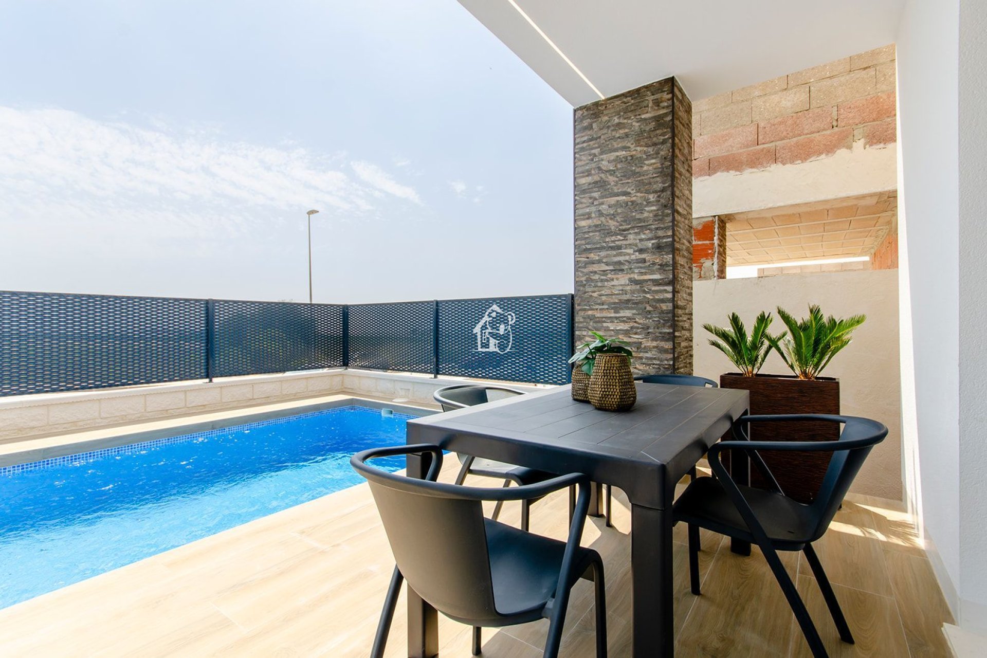 Nieuwbouw Woningen - Villa - Orihuela