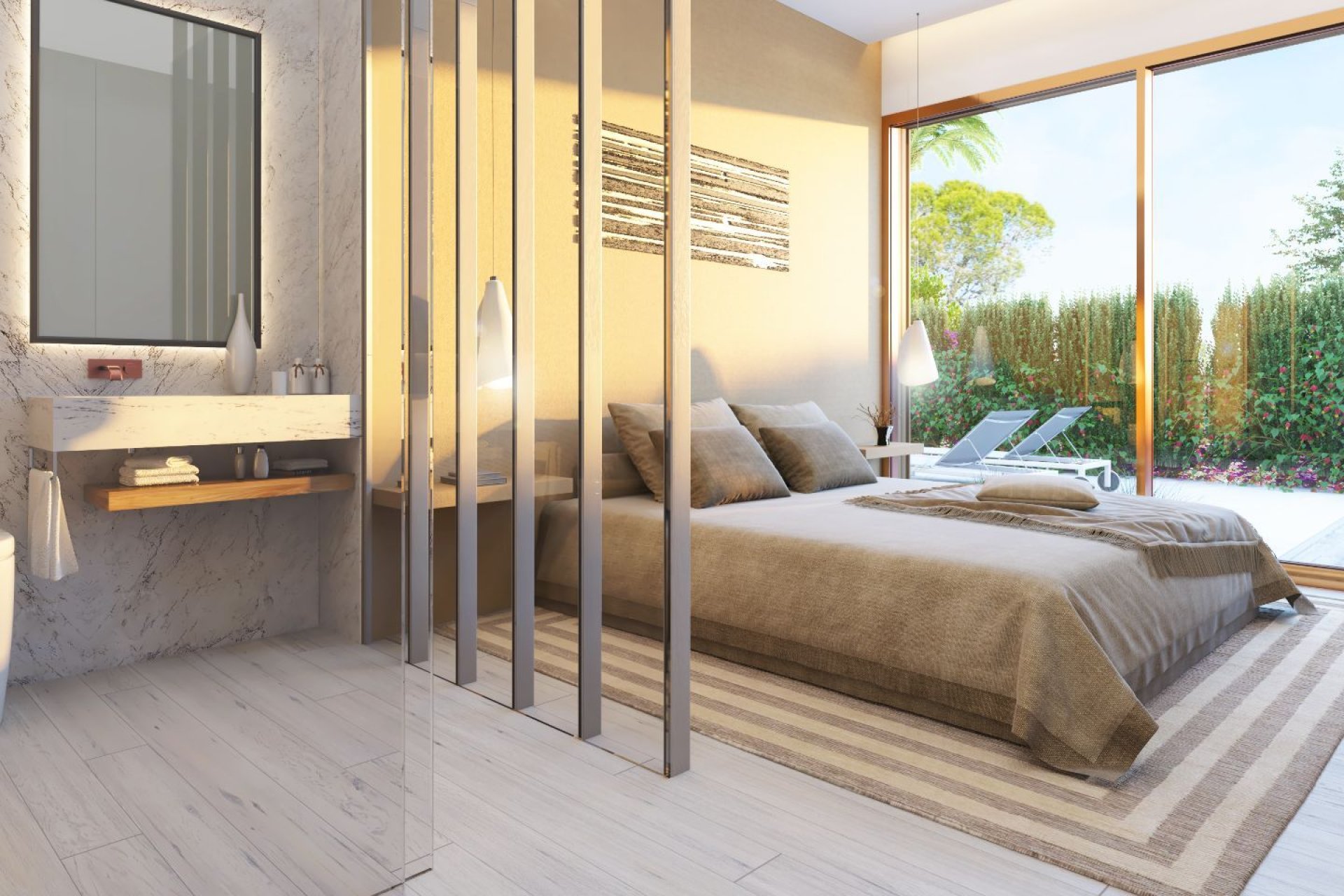Nieuwbouw Woningen - Villa - Orihuela