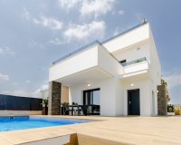 Nieuwbouw Woningen - Villa - Orihuela