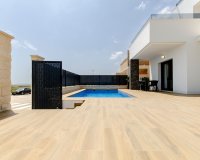Nieuwbouw Woningen - Villa - Orihuela