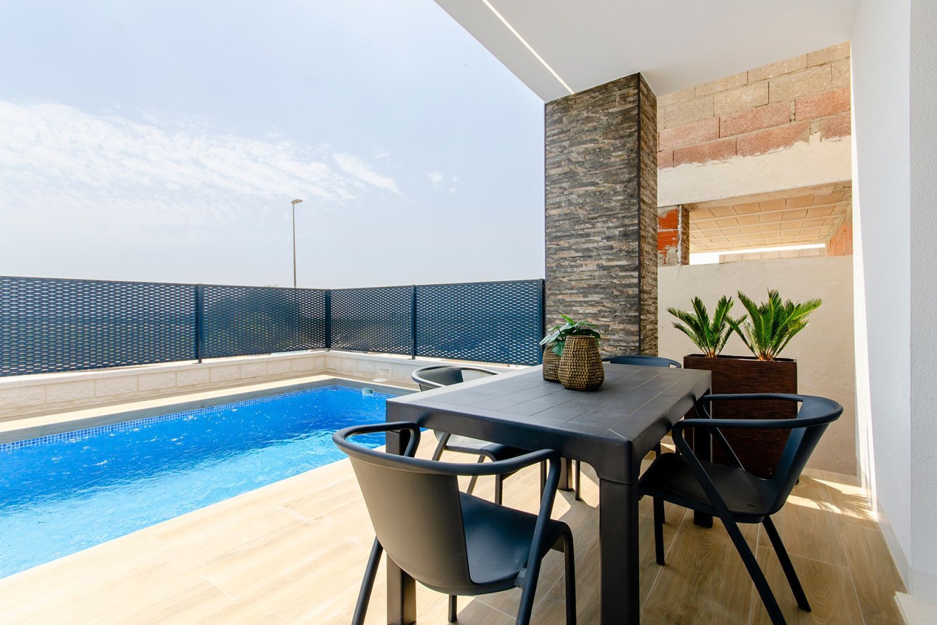 Nieuwbouw Woningen - Villa - Orihuela