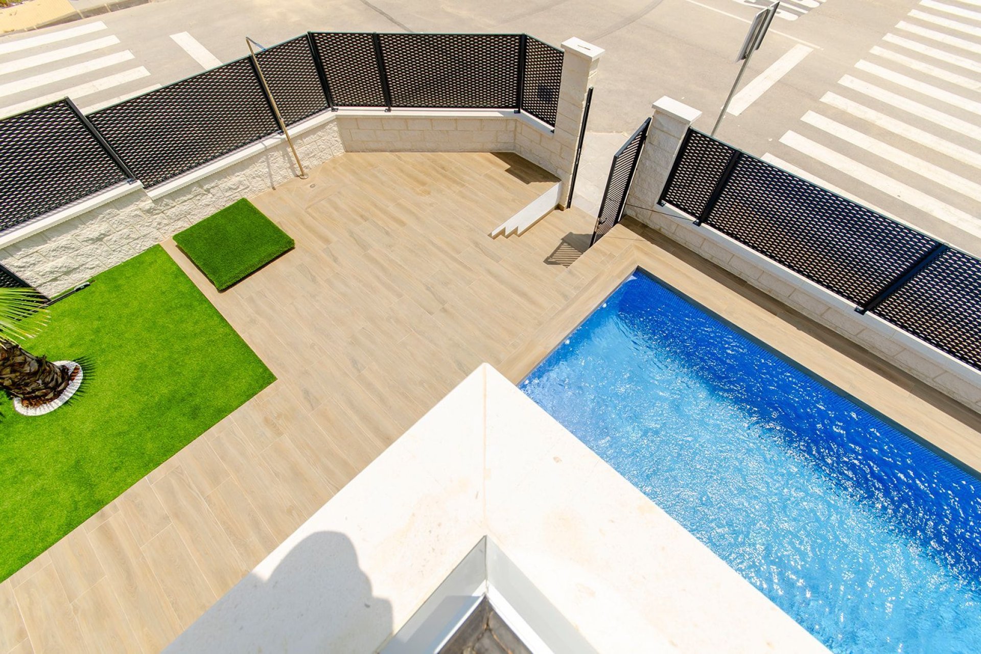 Nieuwbouw Woningen - Villa - Orihuela