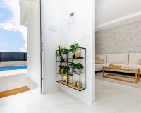 Nieuwbouw Woningen - Villa - Orihuela