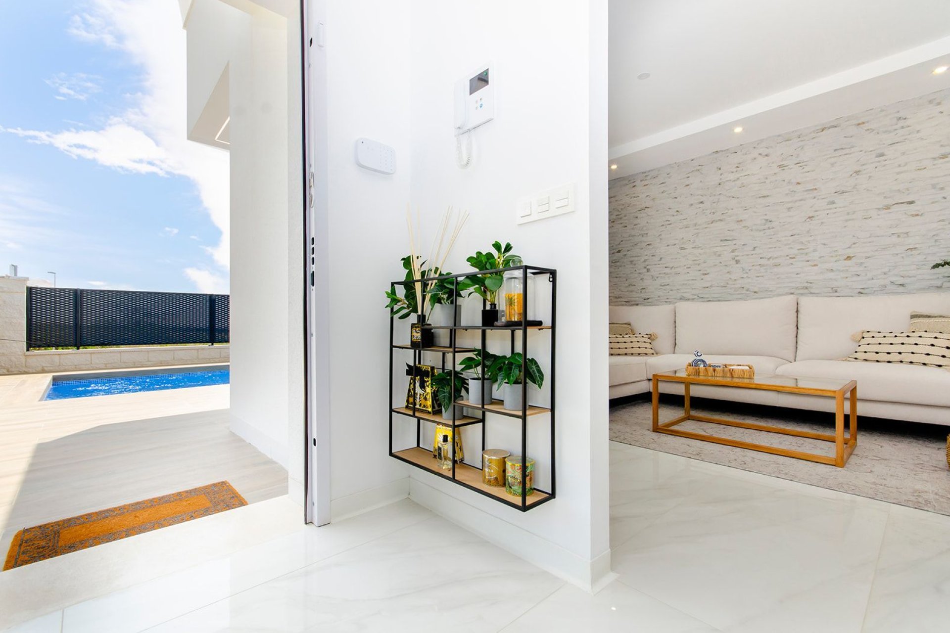 Nieuwbouw Woningen - Villa - Orihuela