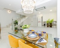 Nieuwbouw Woningen - Villa - Orihuela