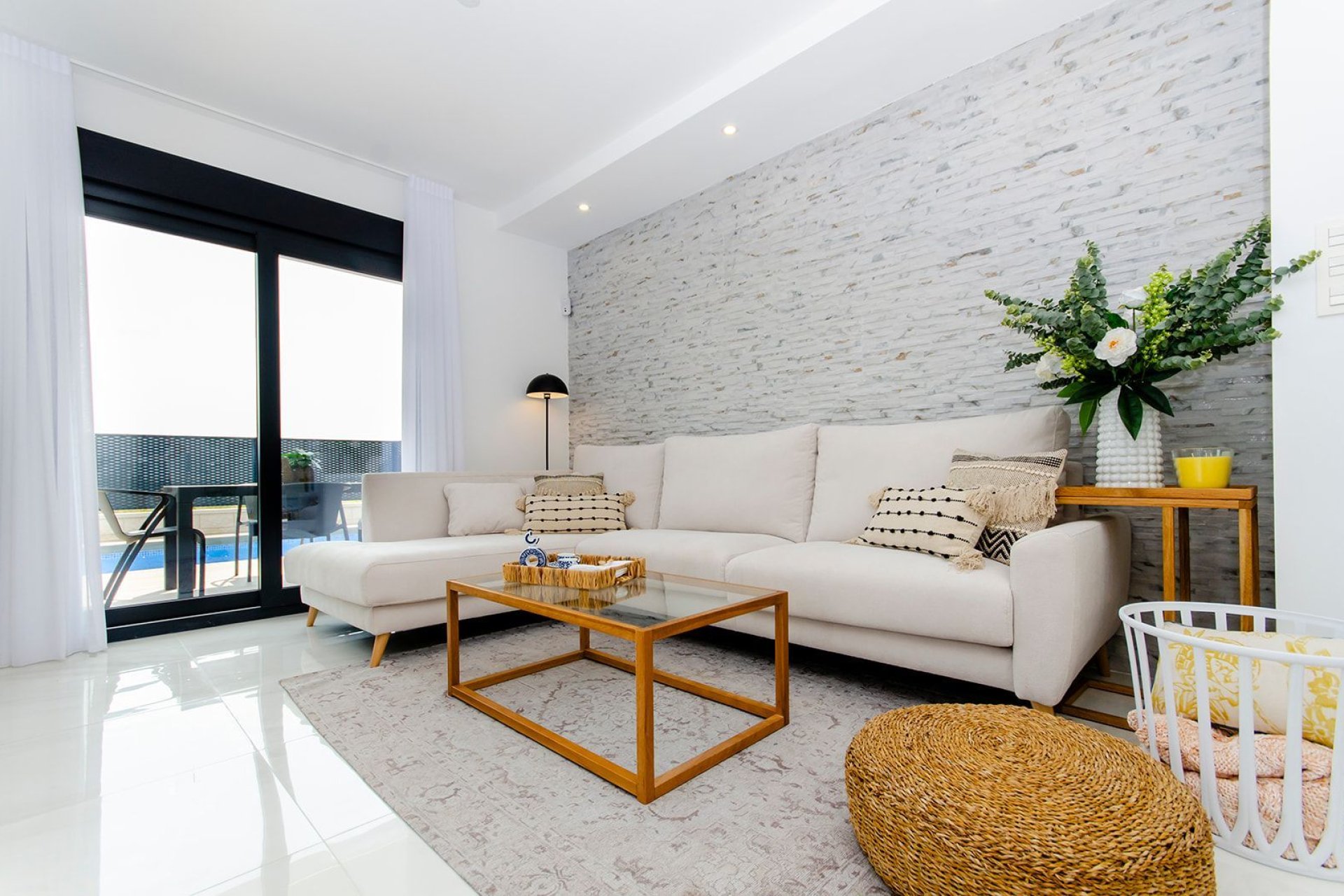 Nieuwbouw Woningen - Villa - Orihuela